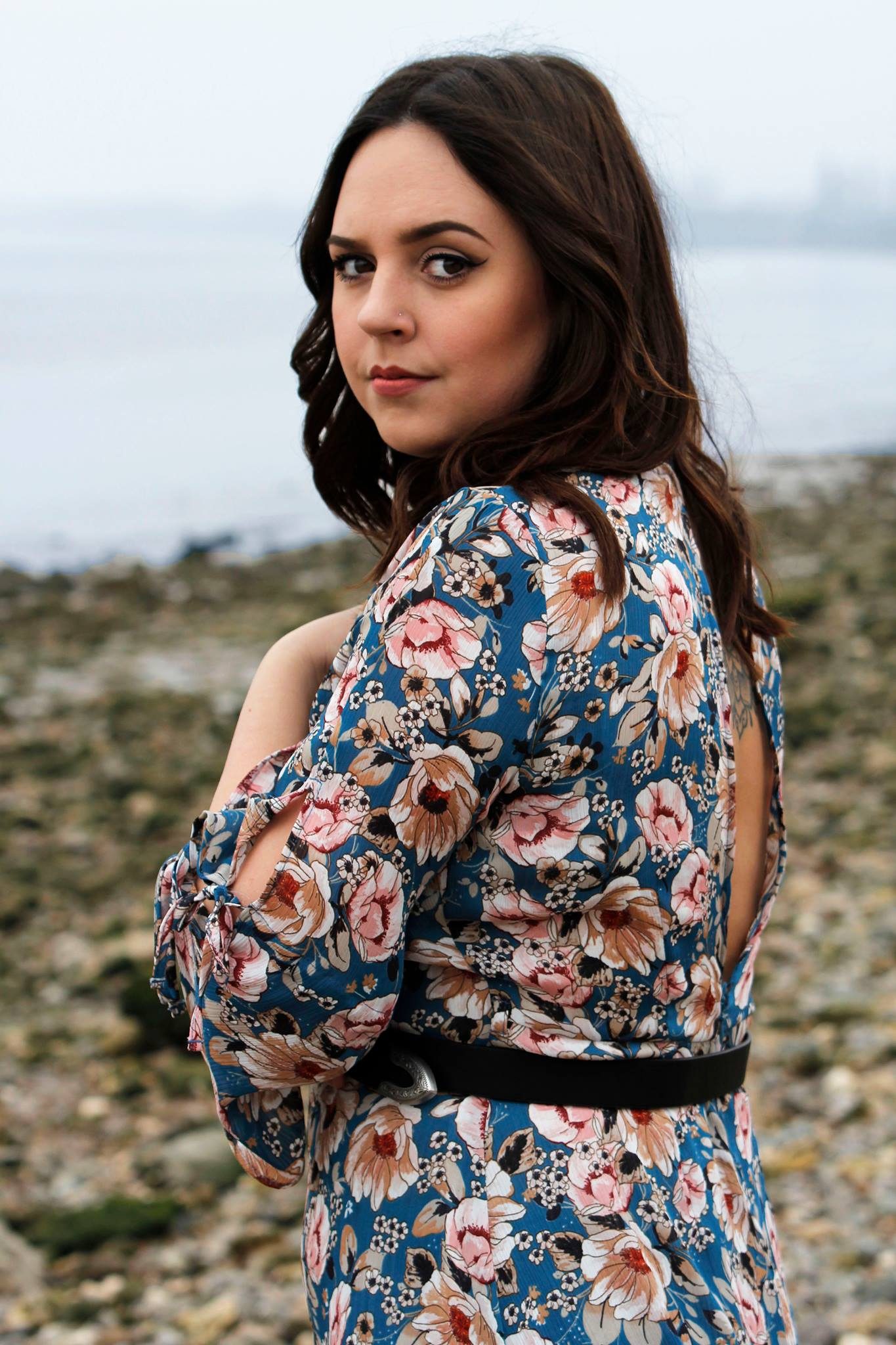 Abbie Hoskins